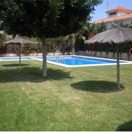 Holiday home La Casa De Chema El Campello
