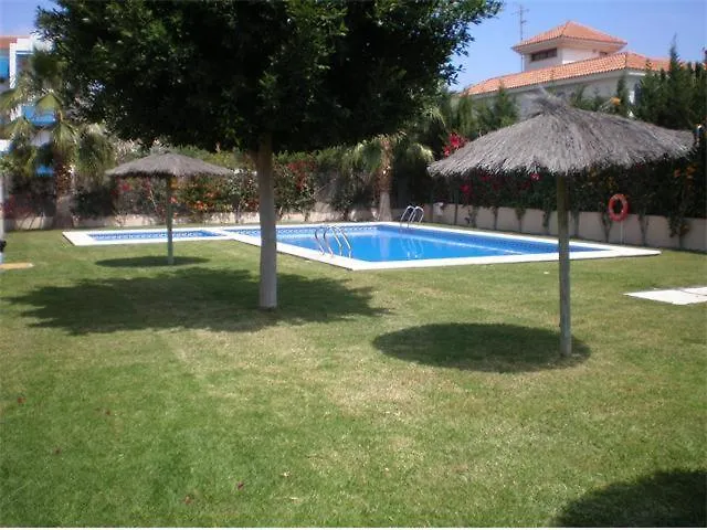 Nyaraló La Casa De Chema El Campello