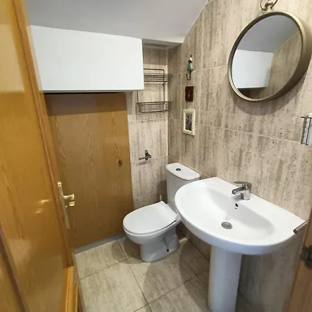 La Casa De Chema Casa vacanze *