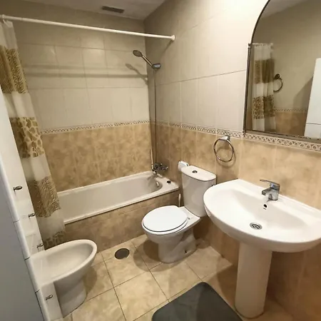 Casa vacanze La Casa De Chema