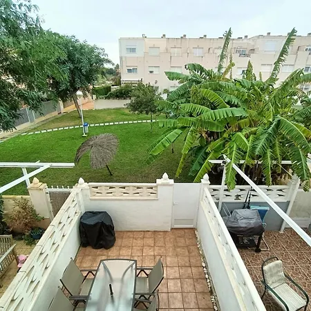 La Casa De Chema Casa vacanze *