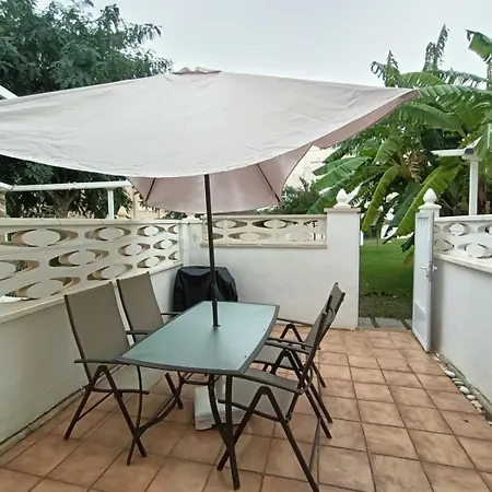 Casa vacanze La Casa De Chema *