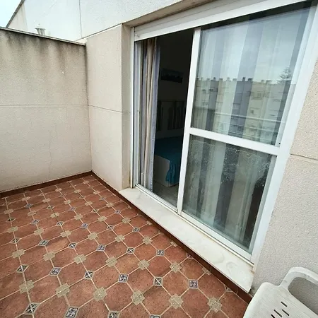 La Casa De Chema Casa vacanze