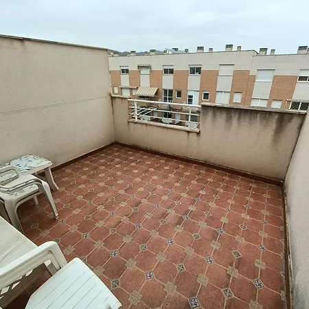 La Casa De Chema El Campello