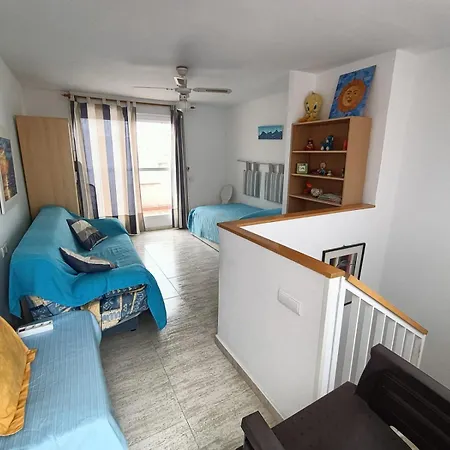 Casa vacanze La Casa De Chema *