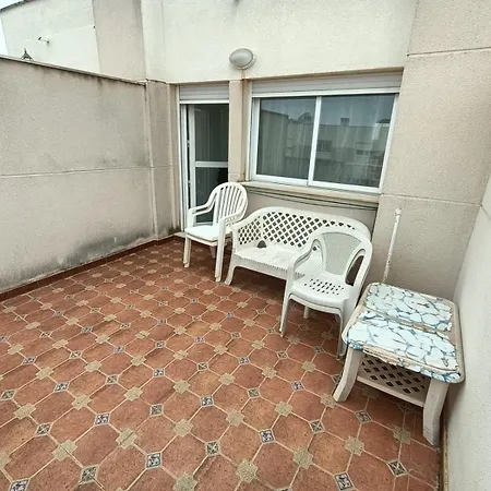 La Casa De Chema Casa vacanze El Campello