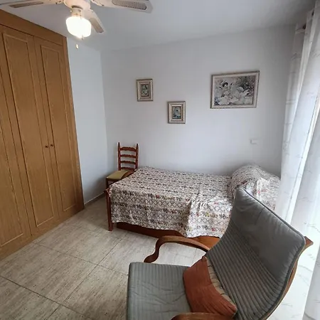 Casa vacanze La Casa De Chema El Campello