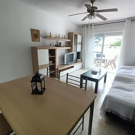 Casa vacanze La Casa De Chema *