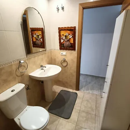 La Casa De Chema Casa vacanze El Campello