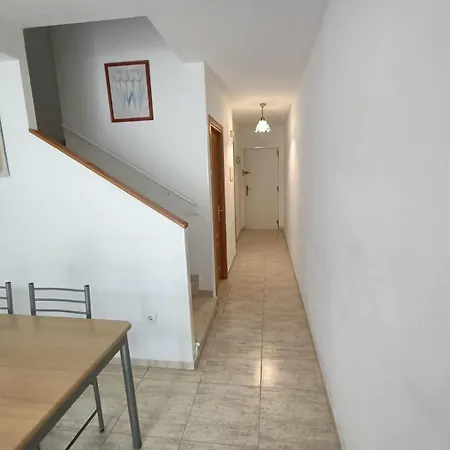 La Casa De Chema * El Campello