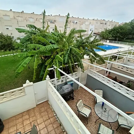 La Casa De Chema Casa vacanze