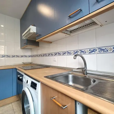 La Casa De Chema Casa vacanze *