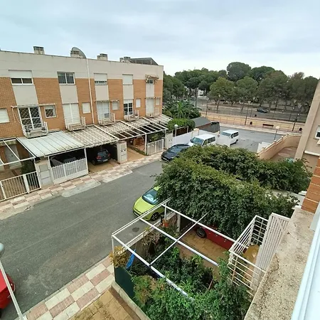 La Casa De Chema Casa vacanze *