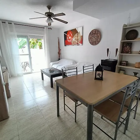 Casa vacanze La Casa De Chema El Campello