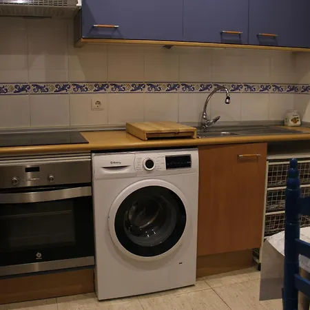 La Casa De Chema El Campello