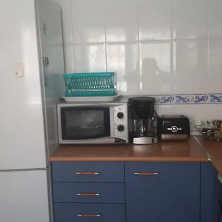 La Casa De Chema El Campello