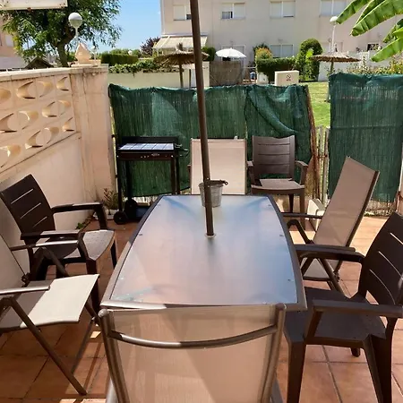 La Casa De Chema Casa vacanze El Campello