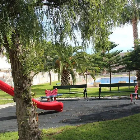 La Casa De Chema Casa vacanze El Campello