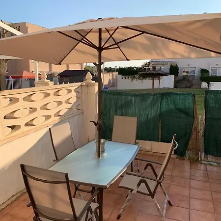 La Casa De Chema El Campello