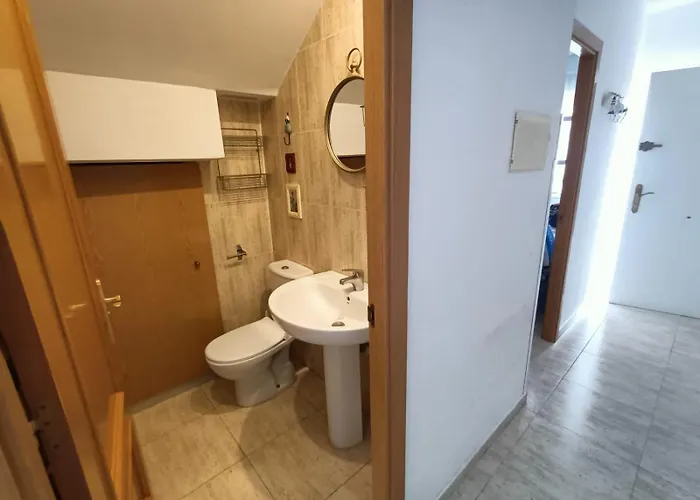 בית נופש La Casa De Chema אל קאמפיו