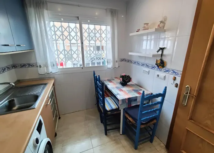 La Casa De Chema *
