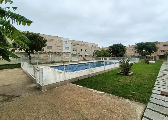La Casa De Chema אל קאמפיו