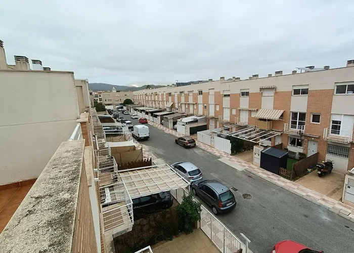 La Casa De Chema