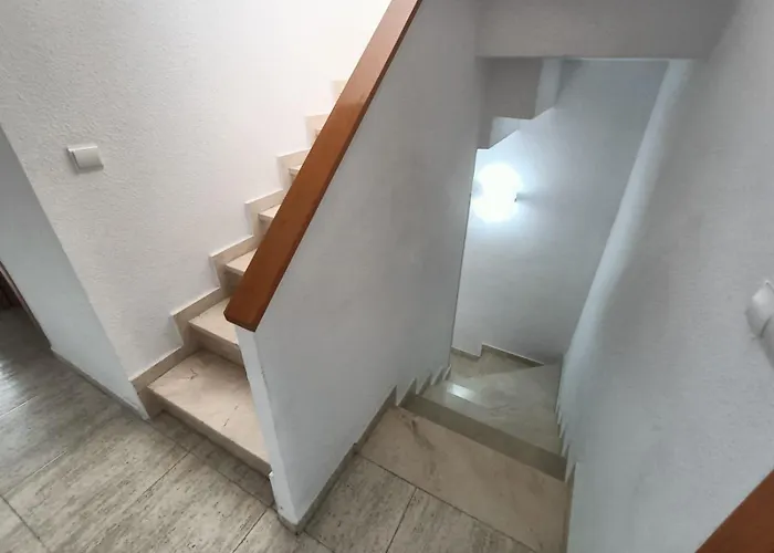 בית נופש La Casa De Chema אל קאמפיו