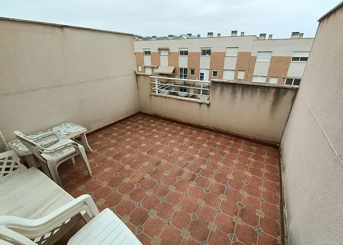 La Casa De Chema אל קאמפיו