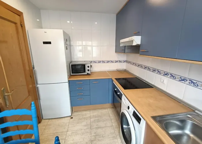 La Casa De Chema * אל קאמפיו