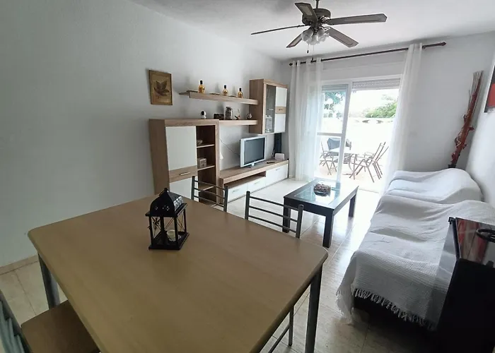 בית נופש La Casa De Chema *