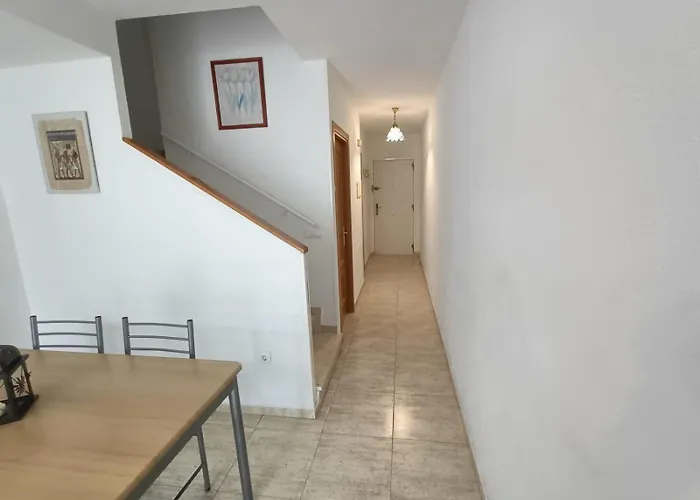 La Casa De Chema * אל קאמפיו