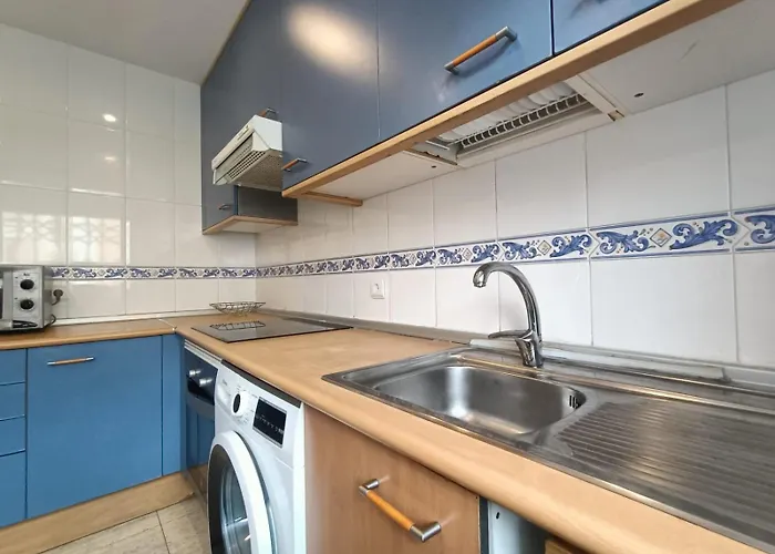 La Casa De Chema בית נופש *