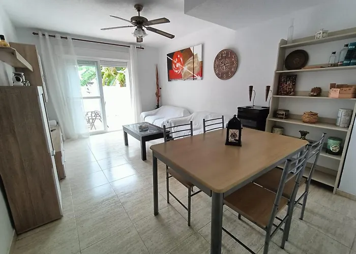 בית נופש La Casa De Chema אל קאמפיו
