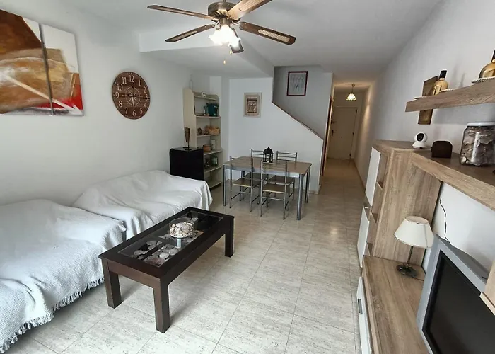 La Casa De Chema אל קאמפיו