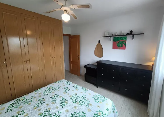 La Casa De Chema בית נופש אל קאמפיו