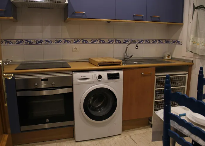 La Casa De Chema אל קאמפיו