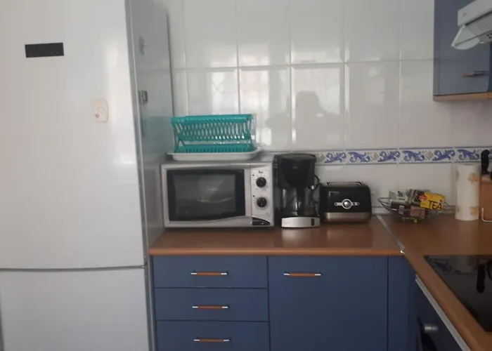 La Casa De Chema אל קאמפיו