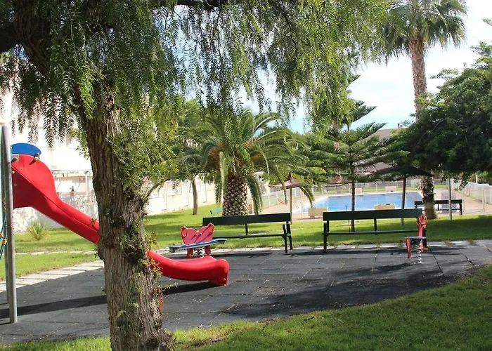 La Casa De Chema בית נופש אל קאמפיו